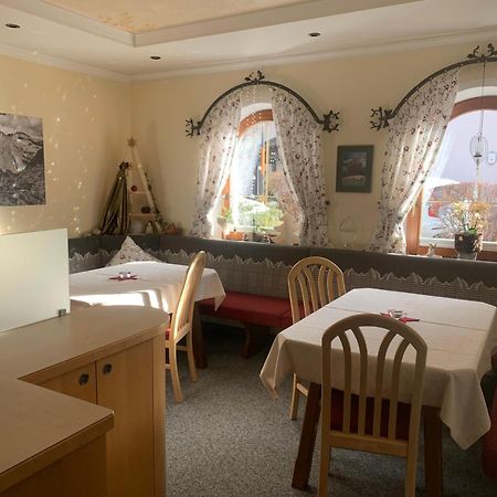 Gaestehaus Sissy Längenfeld Екстериор снимка