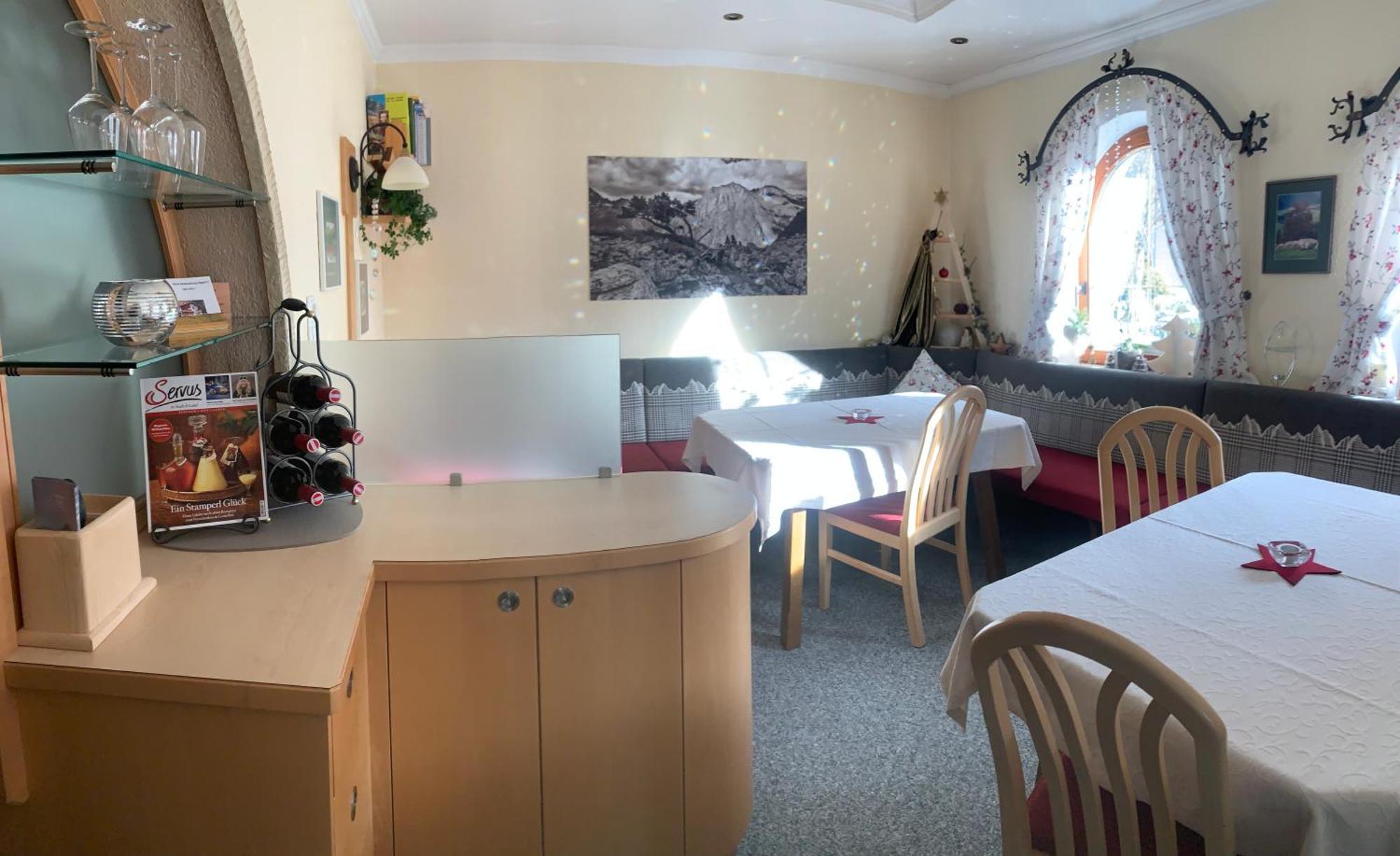 Gaestehaus Sissy Längenfeld Екстериор снимка