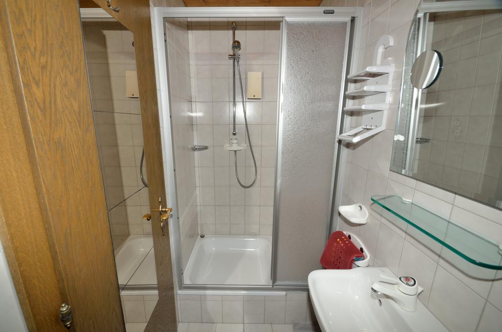 Gaestehaus Sissy Längenfeld Стая снимка