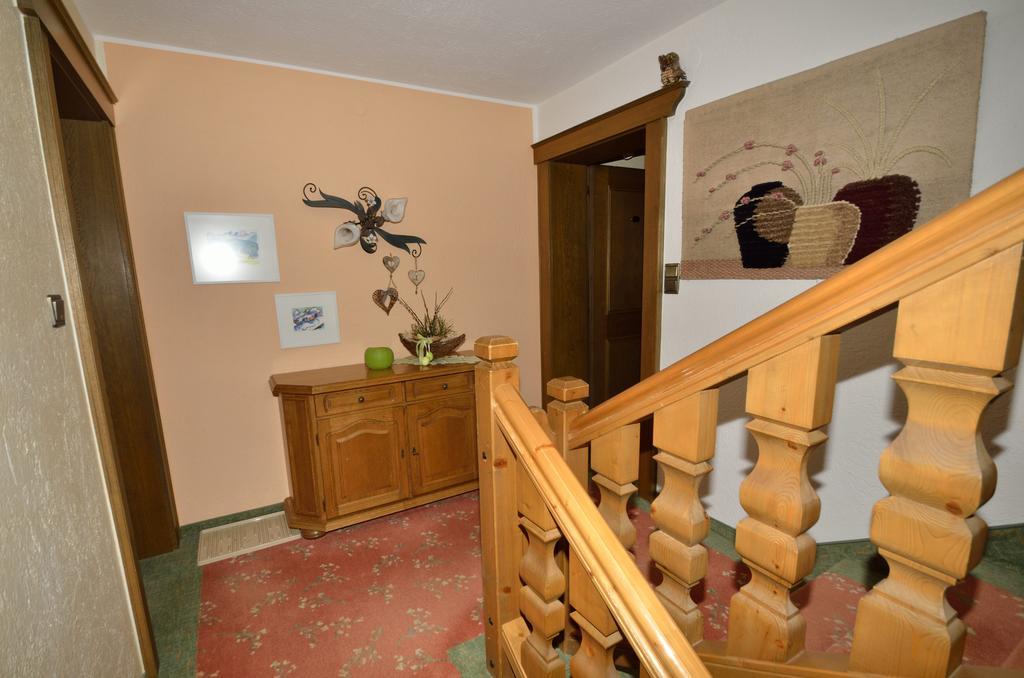 Gaestehaus Sissy Längenfeld Екстериор снимка