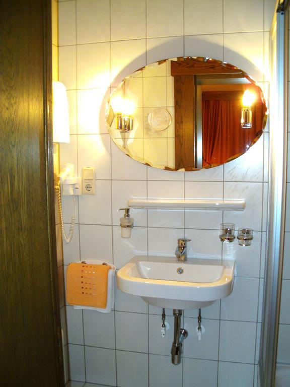 Gaestehaus Sissy Längenfeld Стая снимка