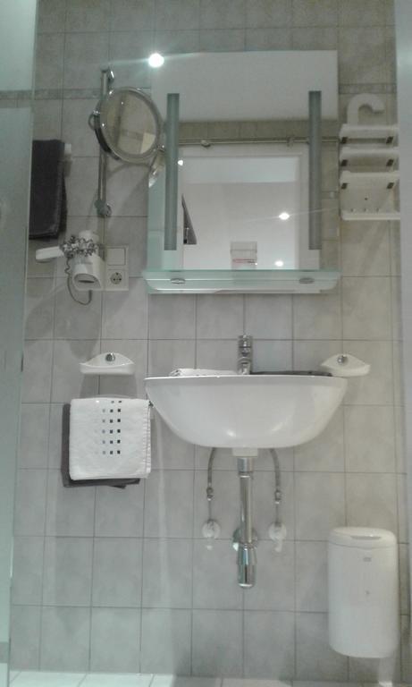 Gaestehaus Sissy Längenfeld Екстериор снимка